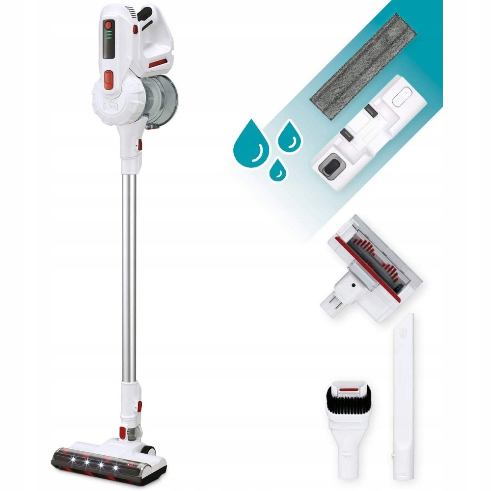 Djive VACUMATNE ONE