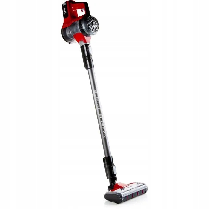 Domo T10 Vertikálne vysávač