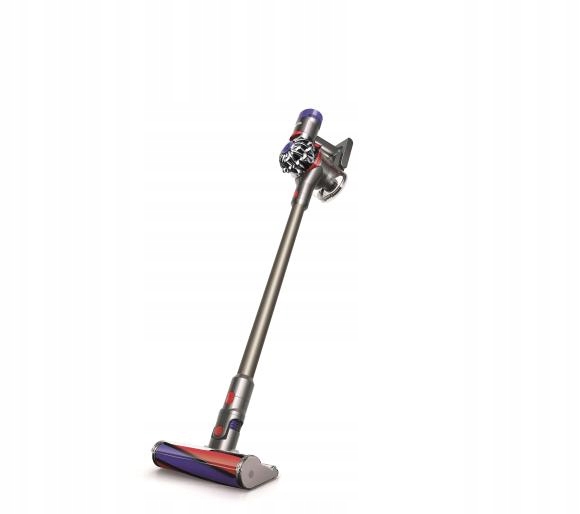 Dyson V8 Parquet Vertikálne vysávač