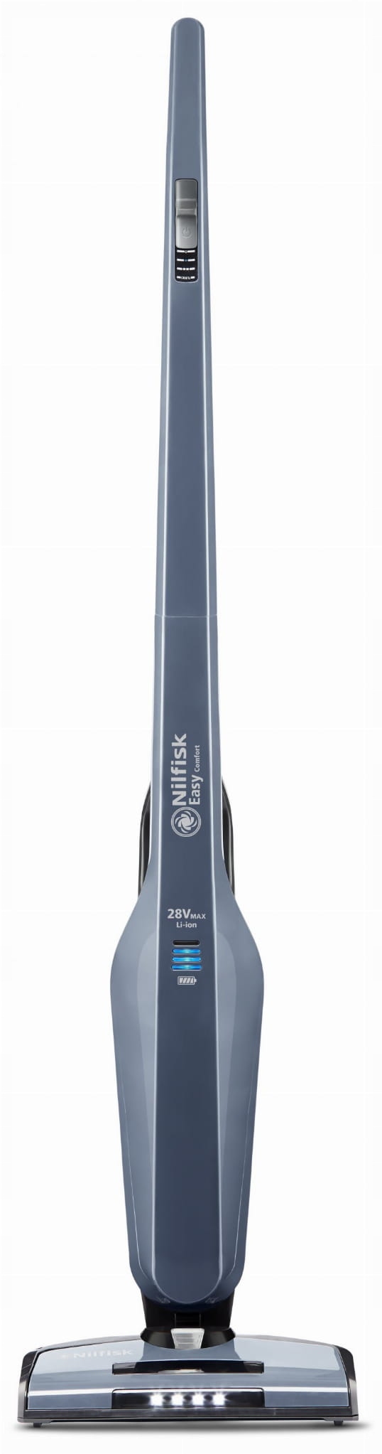 Nilfisk Easy 28vmax Vertikálne vysávač