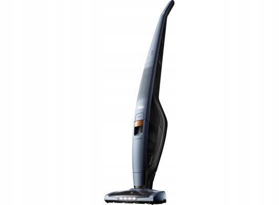 Electrolux Eup86tbm Vertikálne vysávač