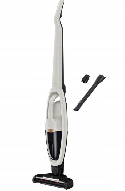 Electrolux Well Q61-44SW Vertikálne vysávač