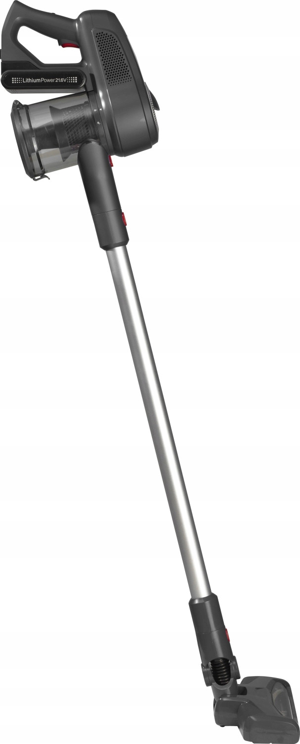Hanseatic VC-PD510-1 Vertikálny vysávač
