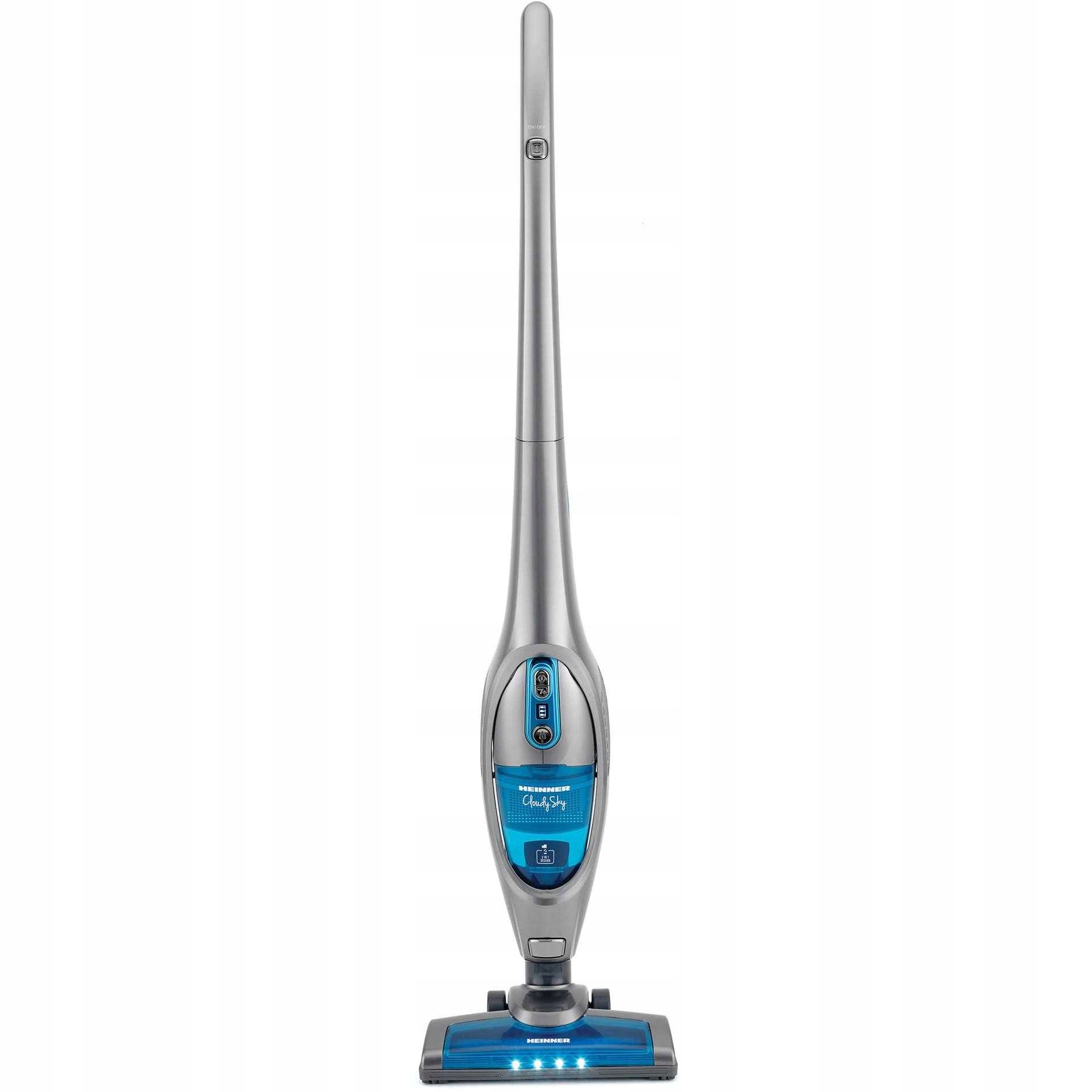 Apirátor Vertical Heinner Cloudsky HSVC-V21.6GRY