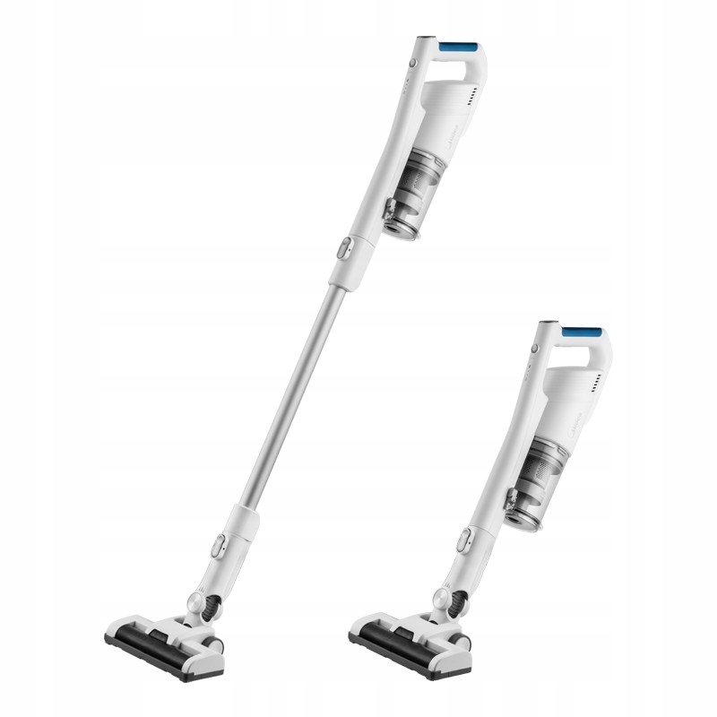 Vertikálny vysávač Midea MCS2021WB