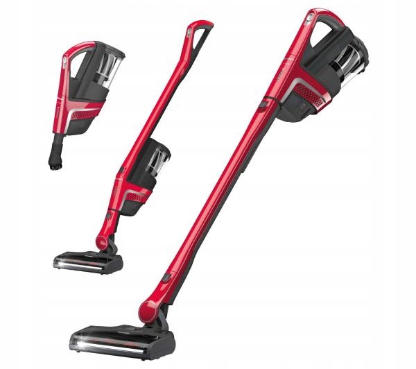 Vertikálny vysávač Miele Triflex Hx1 Runner