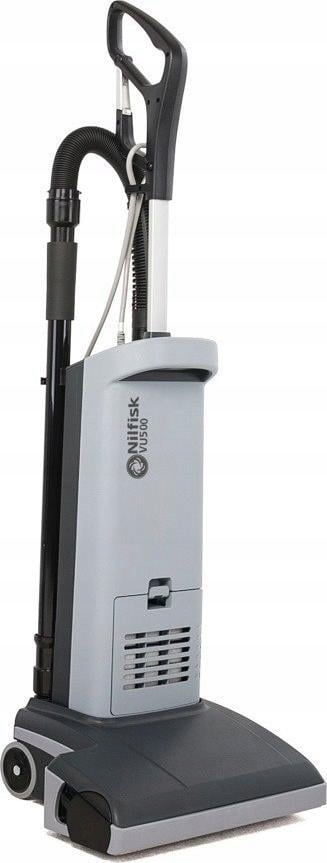 Suckline vysávač Nilfisk VU500 15-380 mm EU15M-UK10M