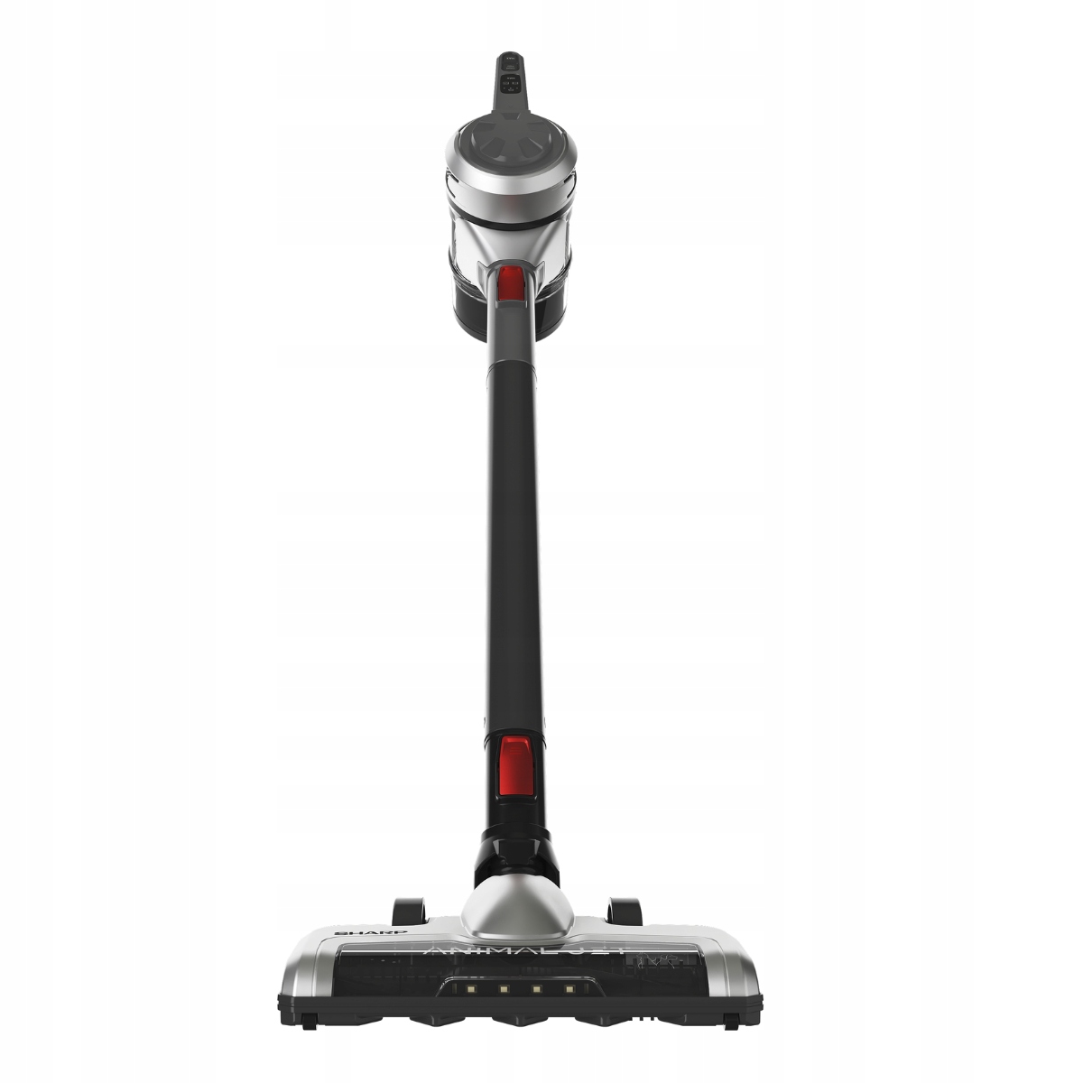 Sharp SA-VP3501BS vertikálny vysávač