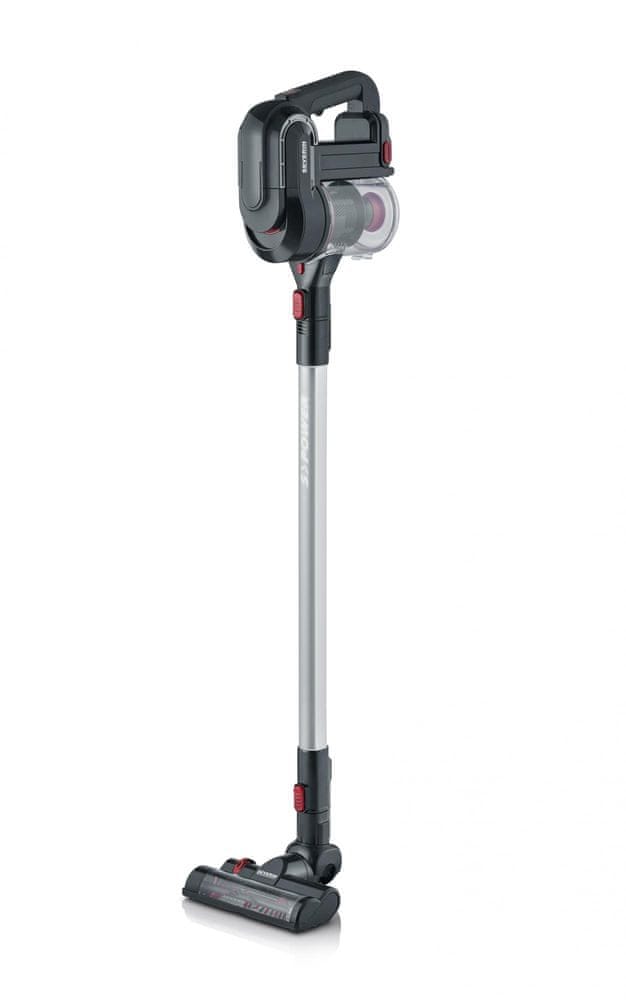 Vertikálny vysávač Severin HV7157 S Power