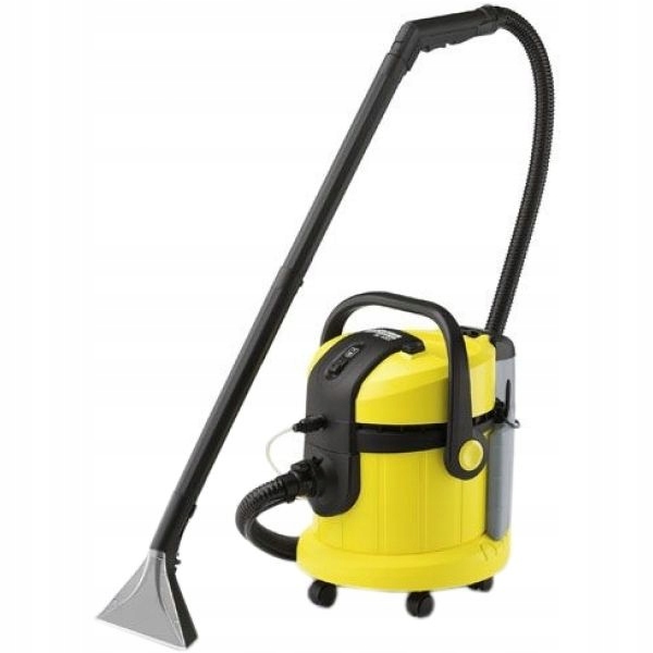 Odchodný vysávač Kärcher Puzzi 10/2 1250 W