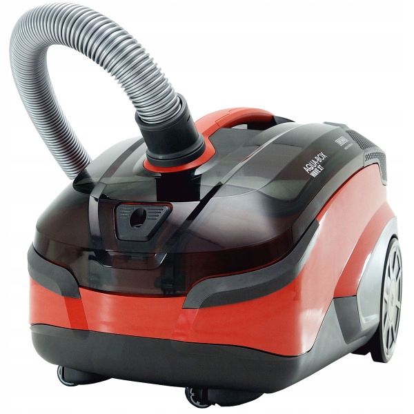 Kreslenie vysávača Thomas Wave Xt Aqua-Box
