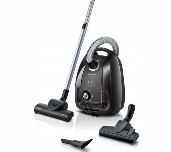 Bosch BGBS48TBO 890W VACUUM CELICKET