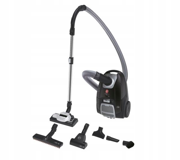 Hoover Hoover H-Energy 500 HE522PET 011 vysávač