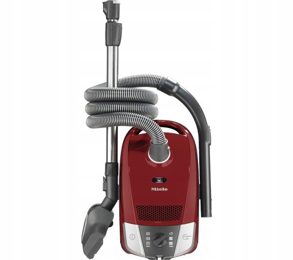 Vrece vysávač Miele Compakt C2 Cat & Dog Power Line