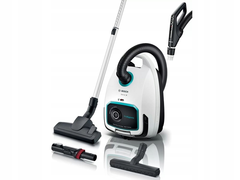 Bosch bgl6hyg1 sociak