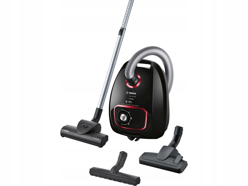 Bosch bgls4pow2 vákuový čistič