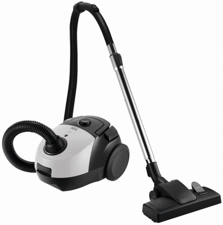 BAKO VCC34801AW VACUEMICKÝ VÝROBA