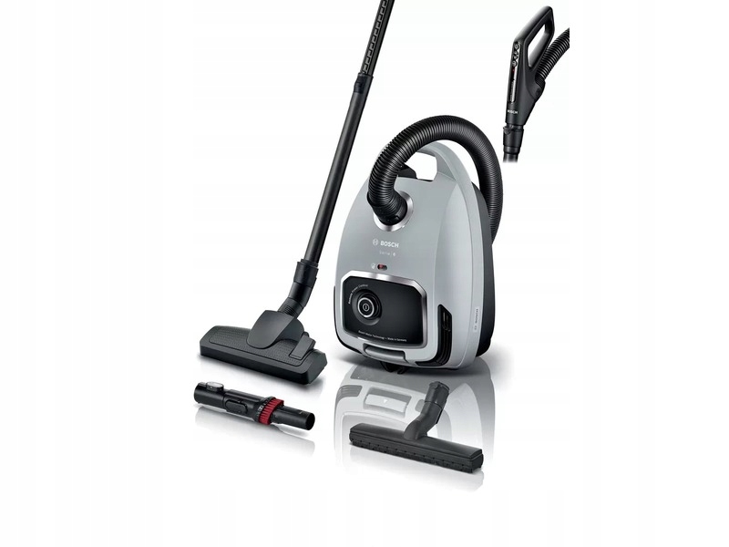 Bosch BGB6X330 Vysávač