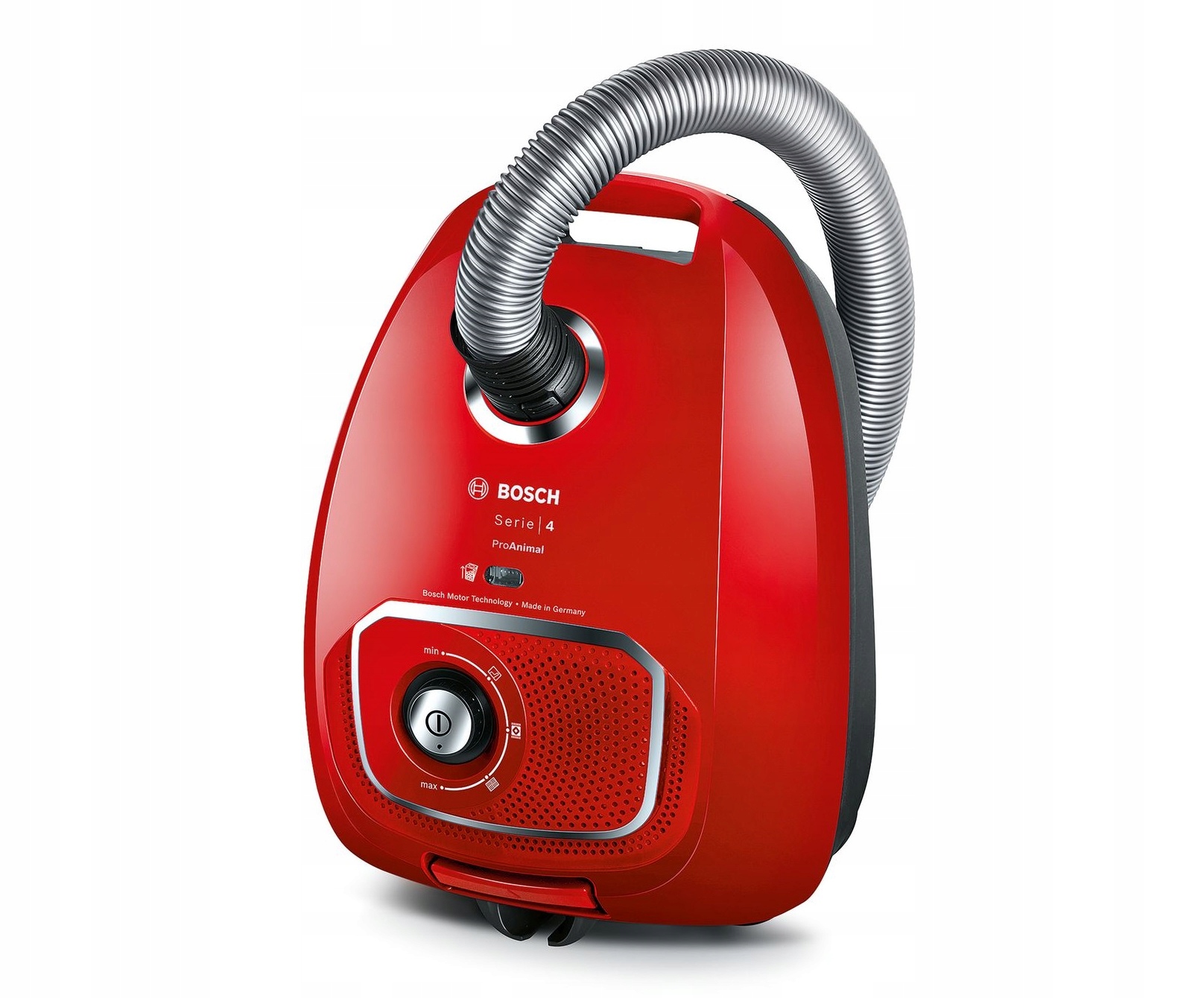 Bosch BGBS4PET1 VACUEMICKÝ VÝKON