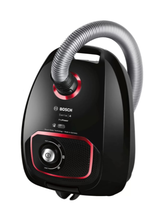 Bosch BGBS4POW1 VACUEMICKÝ VÝKON