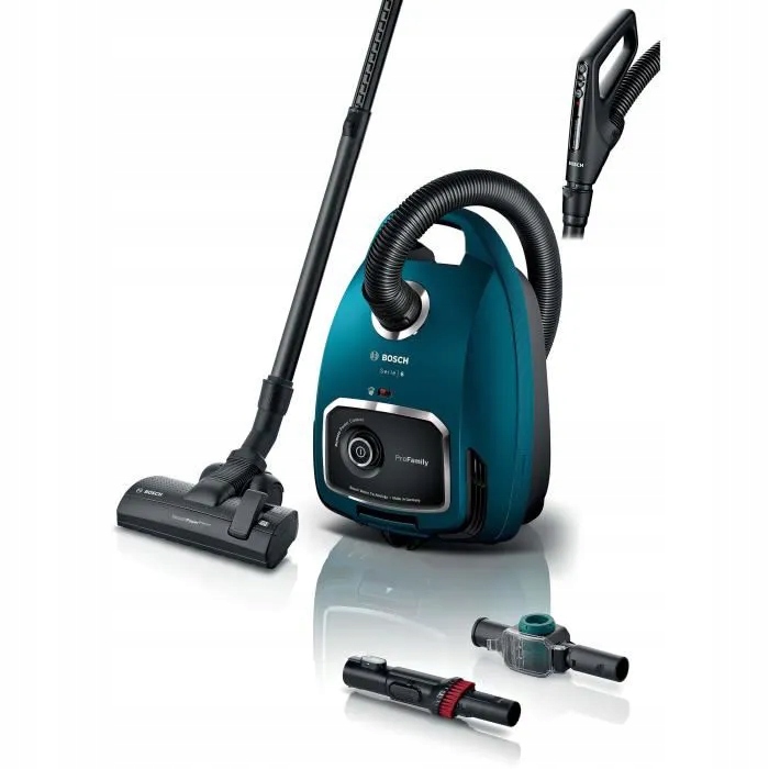 Bosch BGL6FAM1 VACUUM CELICKER