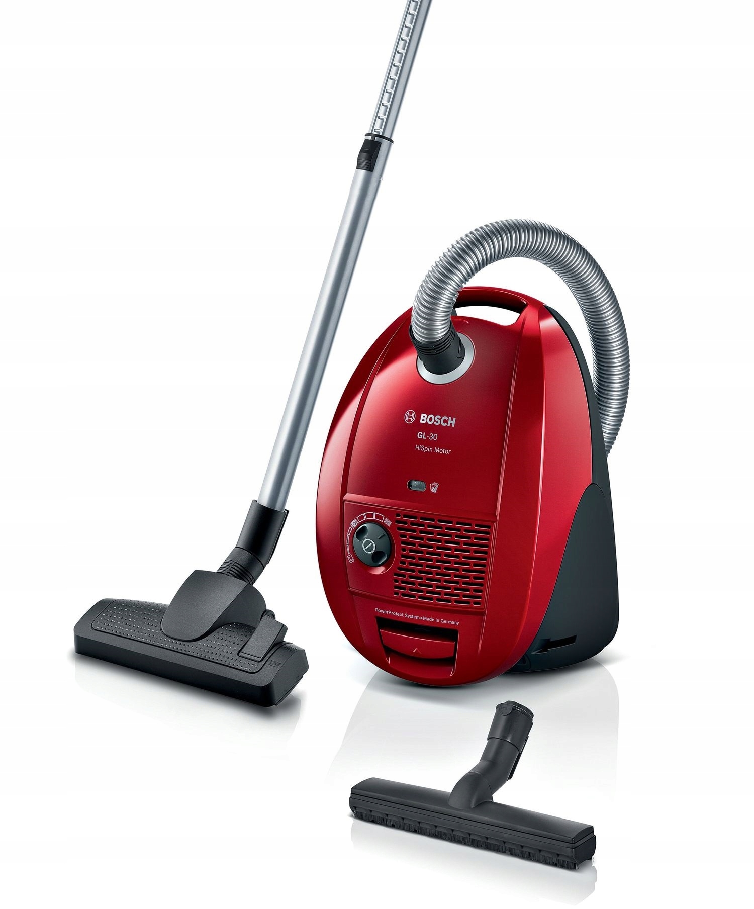 Bosch BGLS3X22HF Vysávač