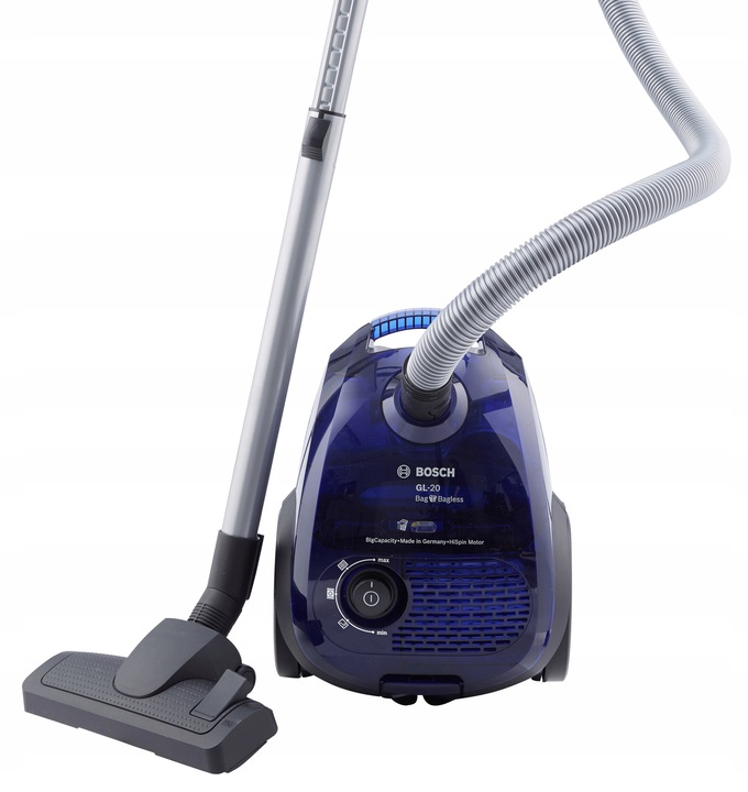 Bosch BGN2A3028 Kompaktný vysávač 3,5 l