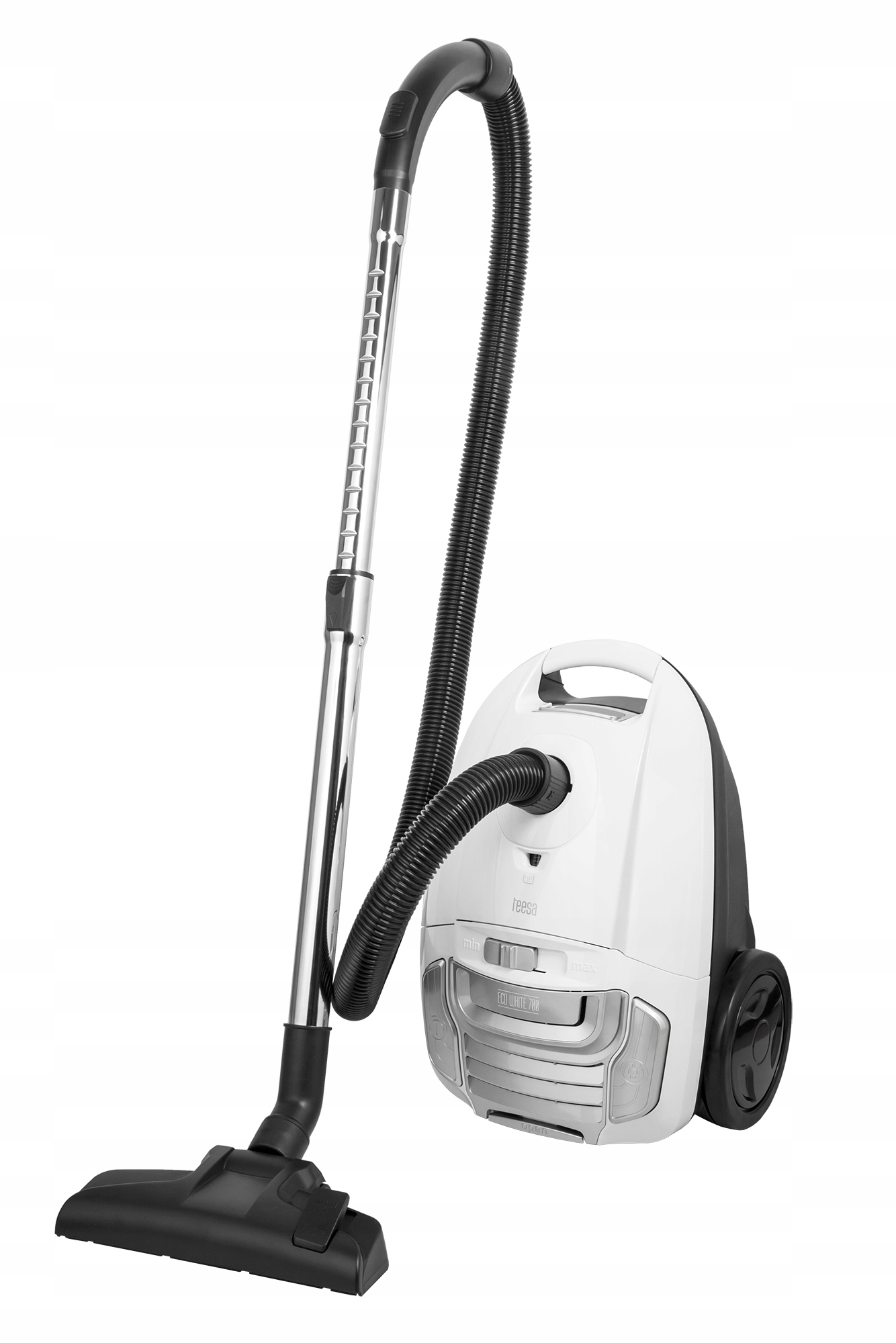 Teesa Eco White 700 vysávač