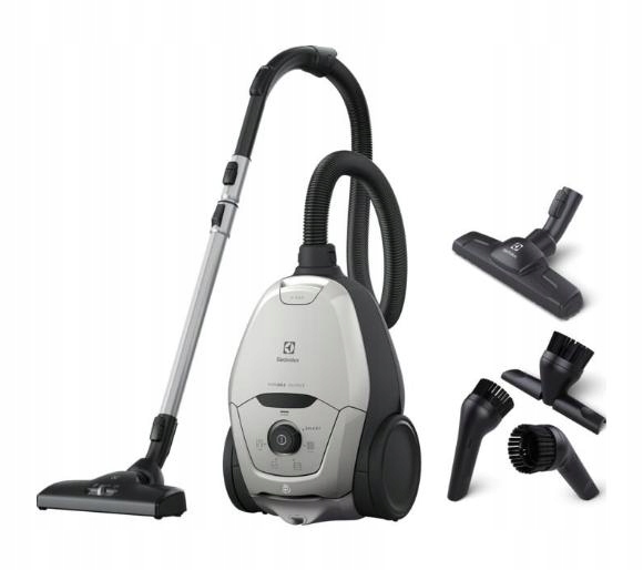 Suckline vysávač Electrolux d82-4mg