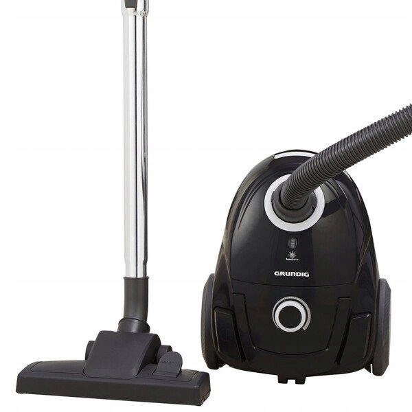 Vorndig VCC3851 Sockuction Vysávač
