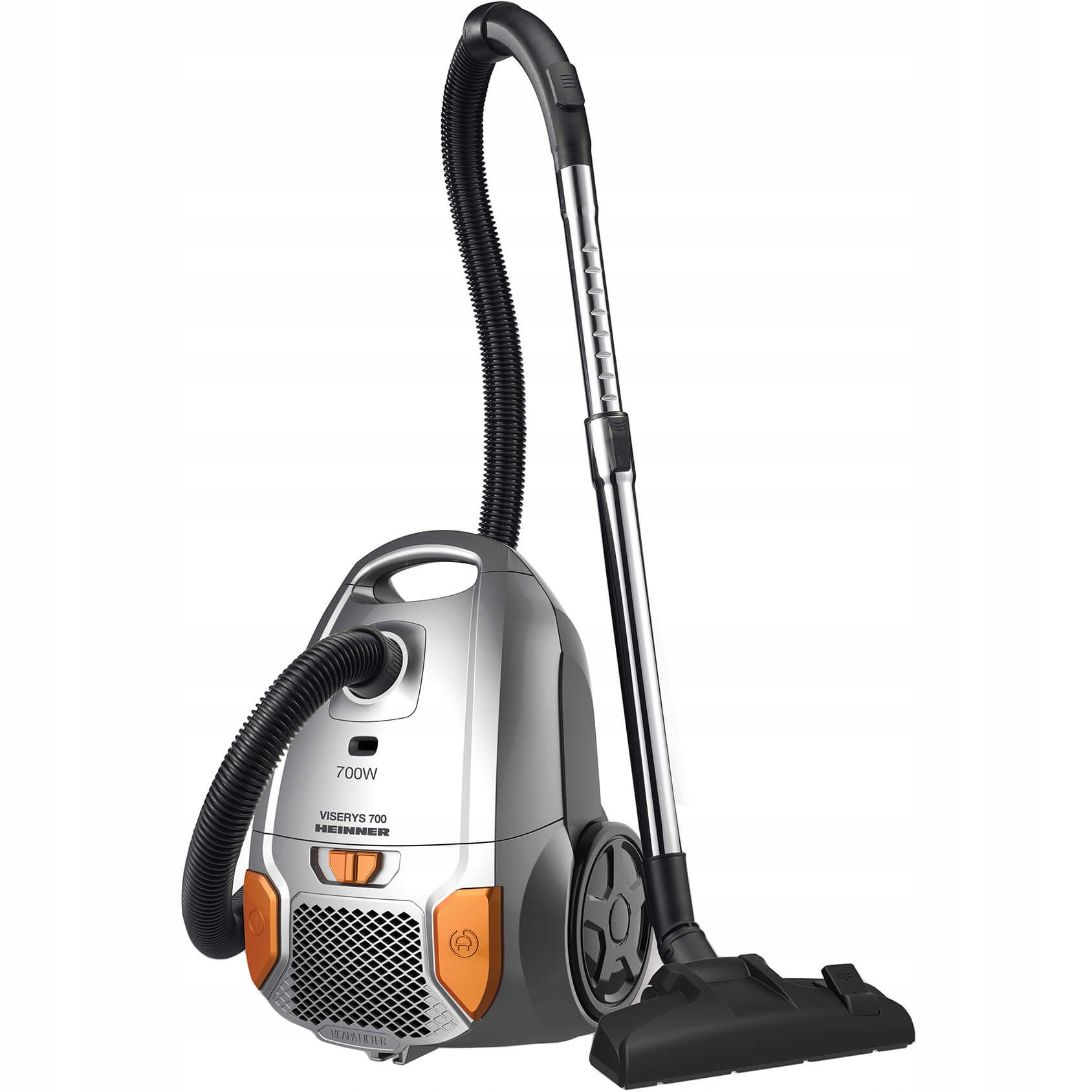 WorkU vysávač Heinner HVC-Mgry1400-V2