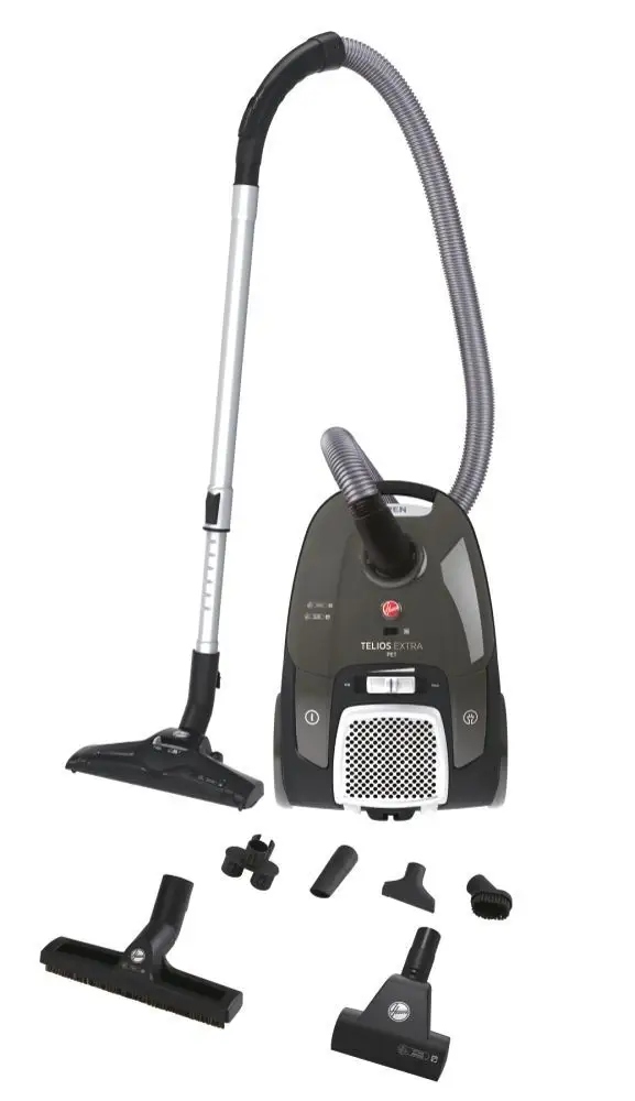 Hoover telios extra lite txl20pet011 vysávač