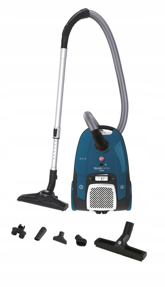 Hoover telios extra txl10hm0 vákuový čistič