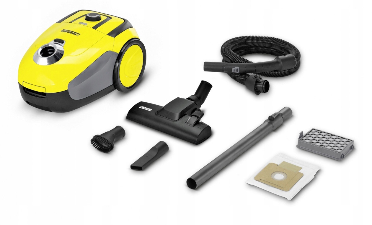 Karcher VC Vorecce 2 1.198-105.0