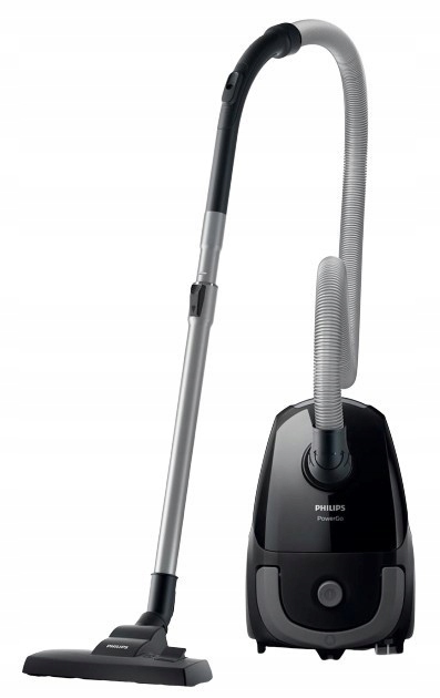Vreckový vysávač Philips PowerGo FC8241/09