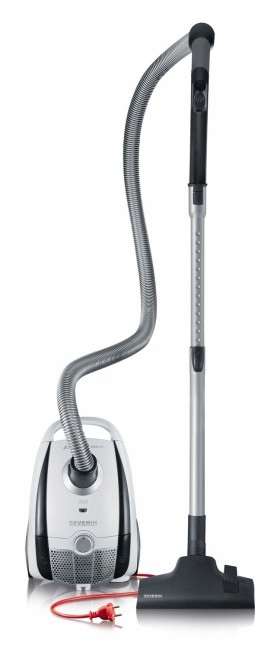 Severin BC 7035 VACUUM CELICKER