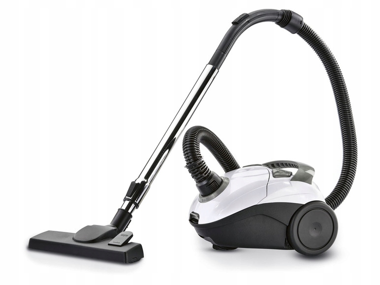 Silvercrest SBBK 700 A1 vysávač