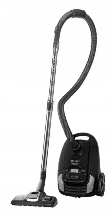 Koncept VP8226 Vorulent vákuový štiep