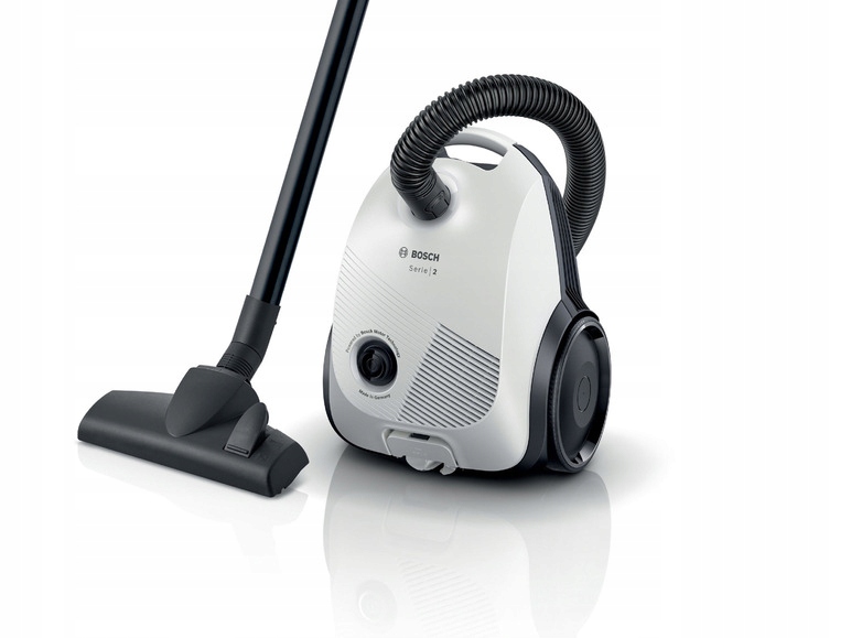 Bosch bgls2fresh vrecko vysávač