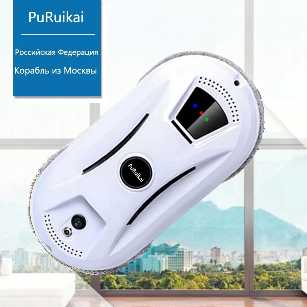 Čistiaci robot 360 2020