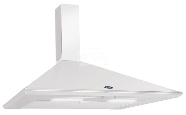 HOOD AKPO WK-5 SOFT 60 BIELE - SVETA
