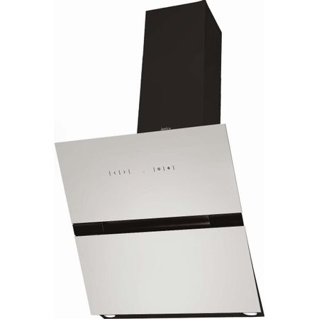 Hood Amica OKC653SW 60cm Alu Sensor White Promo