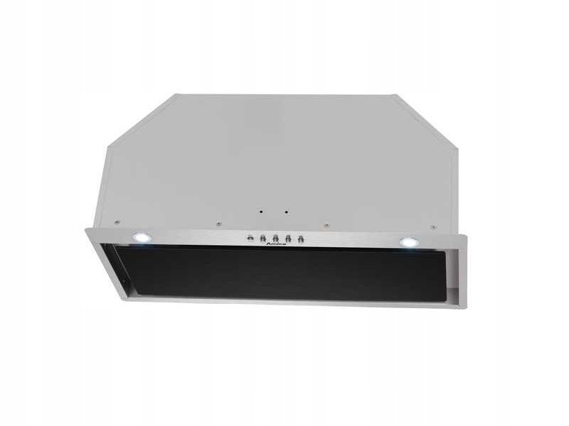 Hood Amica OMP6241BI Teleskopické 60 cm