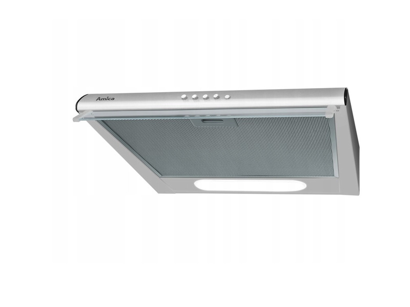 Hood AMICA OSC5231i INOX + sklo 50 cm