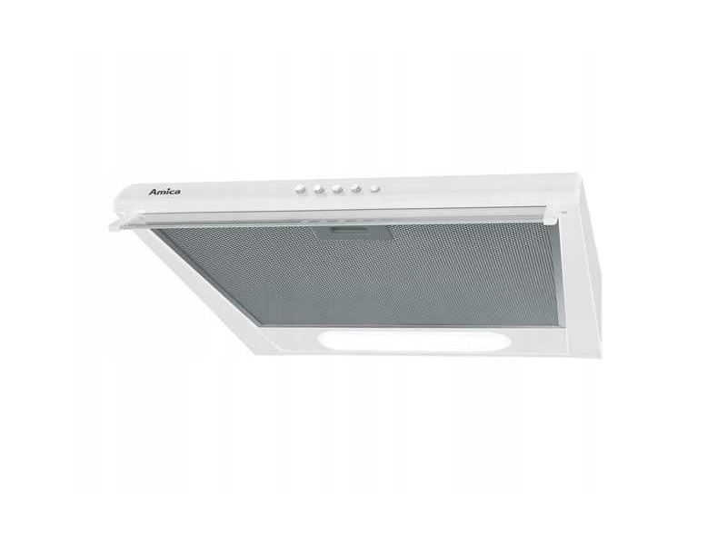 Hood Amica OsC5231W Sub-Cream 50cm 63 dB
