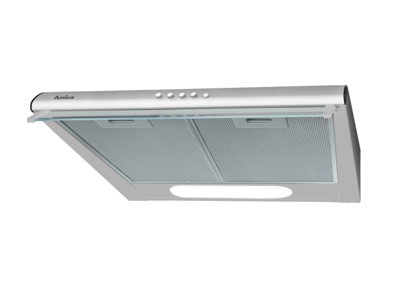 Hood Amica OSP6231I Sub-Cream 178 m3h
