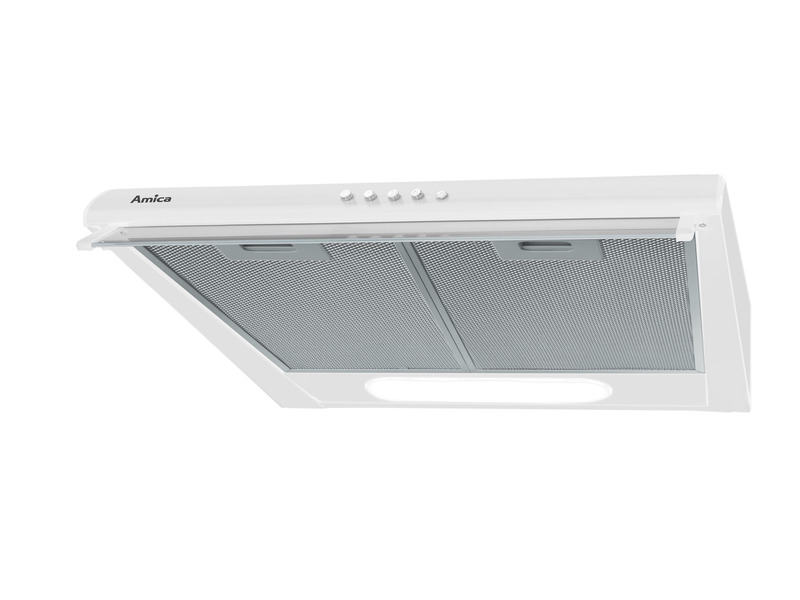 Hood AMICA OSC6231W Subflower 60 cm