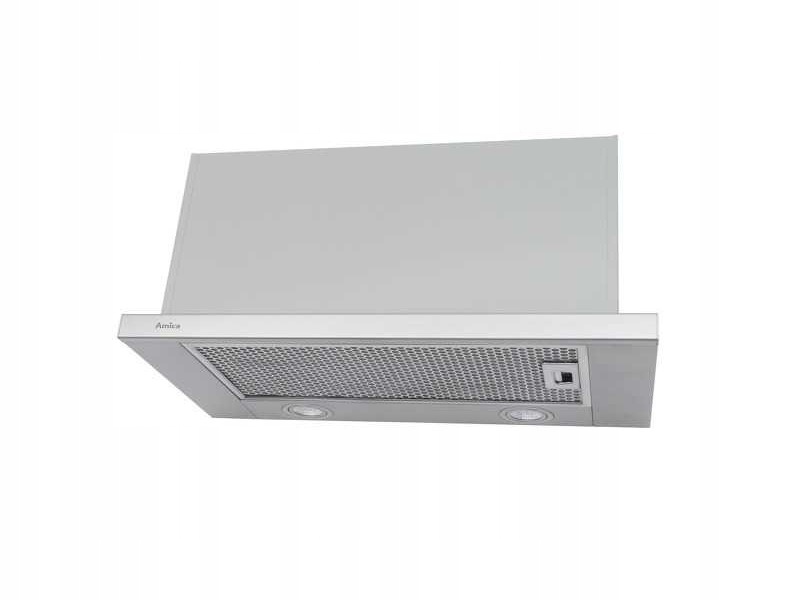 Hood AMICA OTP6241i 60 cm 415 m3 / h Vložené