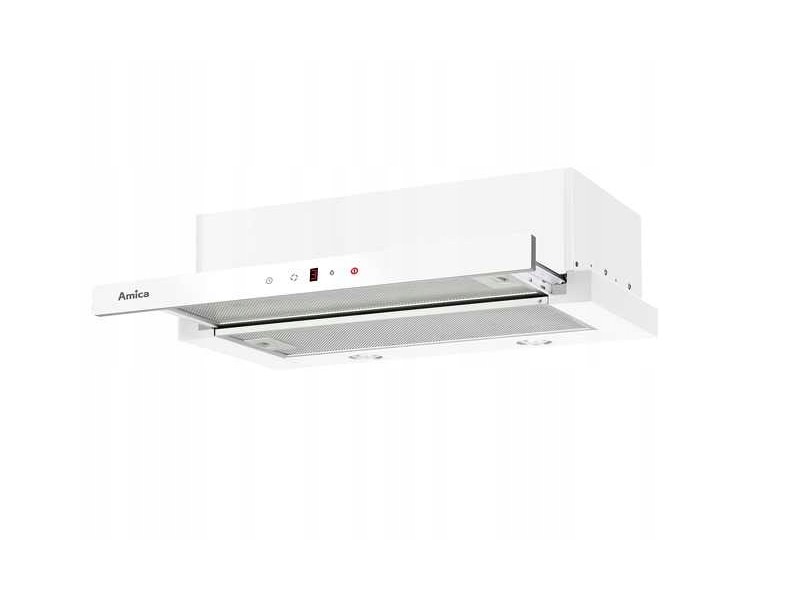 Hood Amica OTP6641WG Teleskopické 60 cm