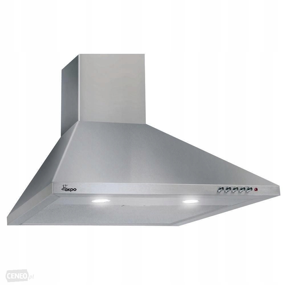 Odkvap AKPO WK-4 Classic 90 Inox Predaj